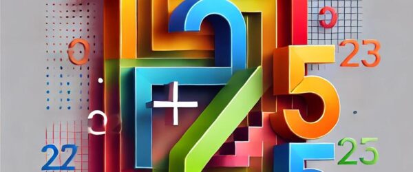 (1+2+3+4+5+6+7+8+9)²=2025